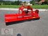 Mulcher des Typs Tehnos MU 280 RLW Front Heck Mulcher Hydraulische Seitenverschiebung, Neumaschine in Tiefenbach (Bild 11)
