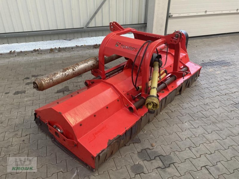 Mulcher typu Tehnos MU 280, Gebrauchtmaschine v Spelle (Obrázek 2)