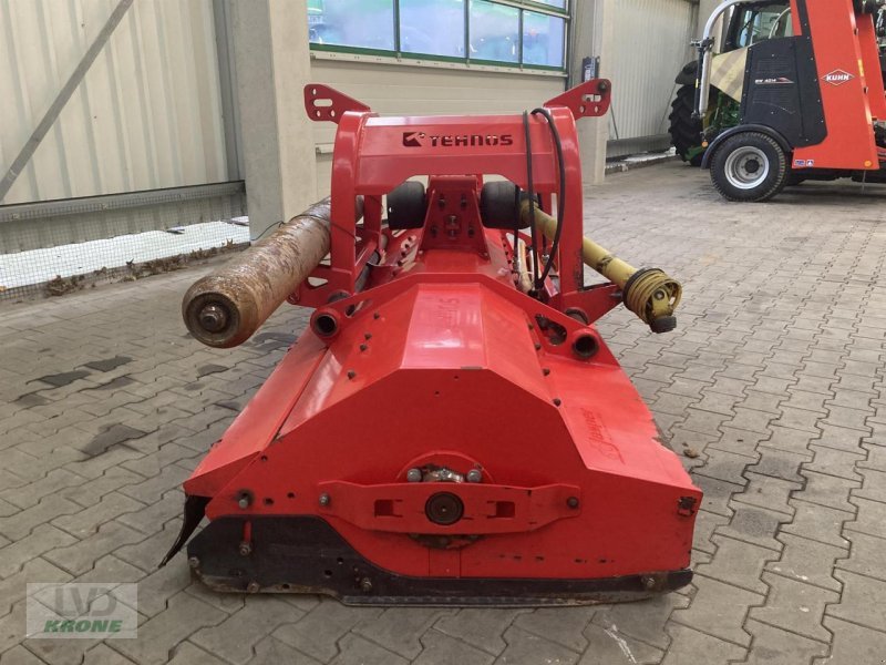 Mulcher typu Tehnos MU 280, Gebrauchtmaschine v Spelle (Obrázek 3)