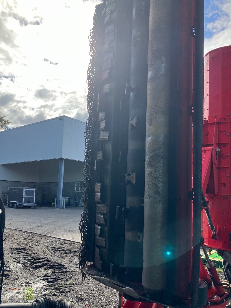 Mulcher des Typs Tehnos MU2Z 900, Gebrauchtmaschine in Alveslohe (Bild 6)