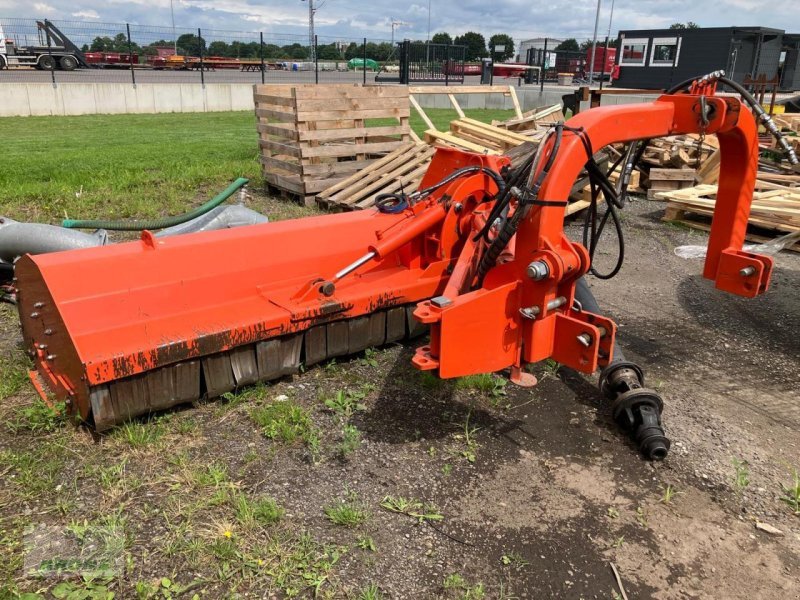 Mulcher tipa Tierre TCL 200, Gebrauchtmaschine u Spelle (Slika 1)