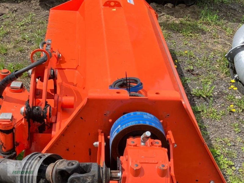 Mulcher tipa Tierre TCL 200, Gebrauchtmaschine u Spelle (Slika 2)