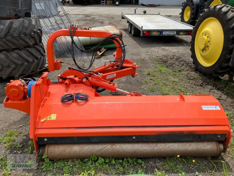 Mulcher tipa Tierre TCL 200, Gebrauchtmaschine u Spelle (Slika 3)