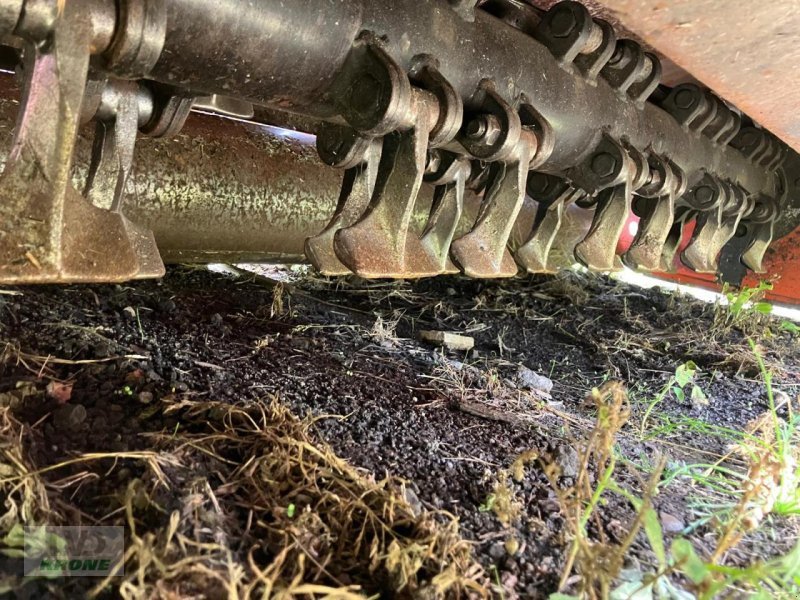 Mulcher tipa Tierre TCL 200, Gebrauchtmaschine u Spelle (Slika 4)