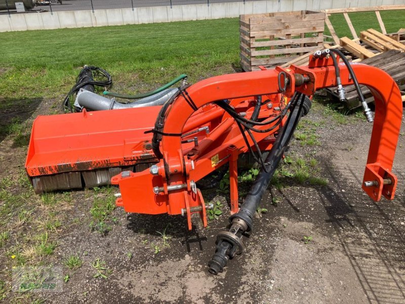 Mulcher tipa Tierre TCL 200, Gebrauchtmaschine u Spelle (Slika 6)