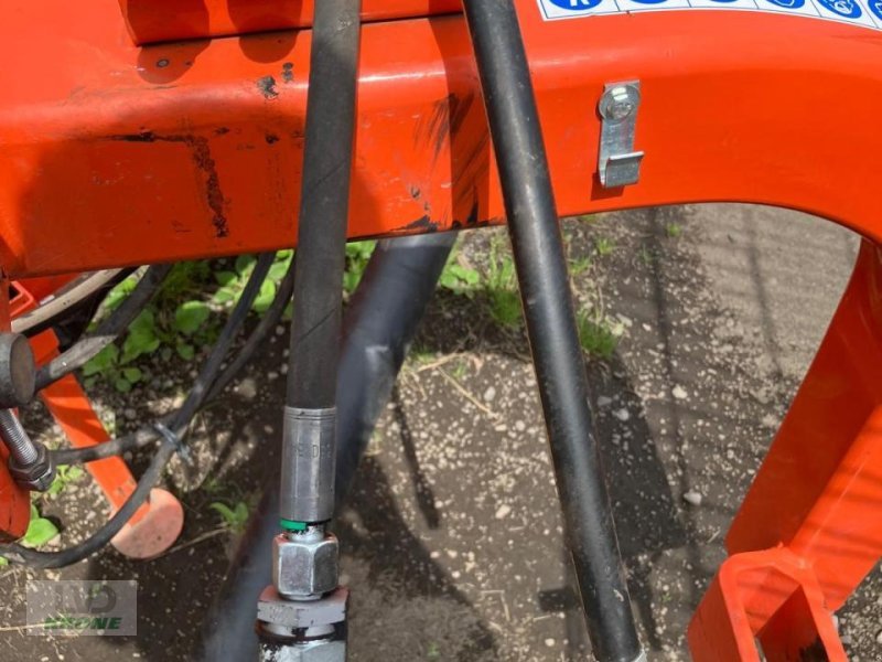 Mulcher tipa Tierre TCL 200, Gebrauchtmaschine u Spelle (Slika 7)