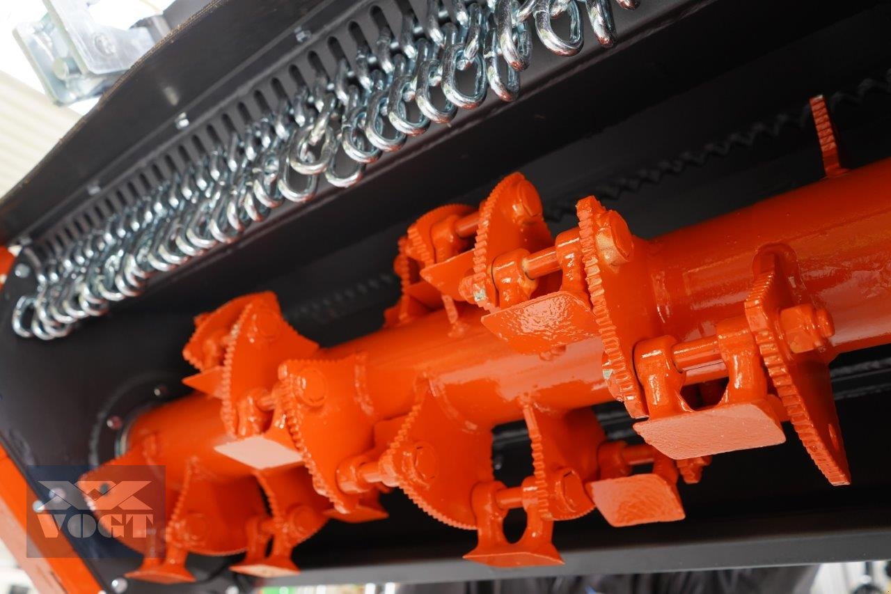 Mulcher του τύπου Tifermec GRISU 100 MF Gestrüppmulchkopf für Mähraupen /Funkraupen, Neumaschine σε Schmallenberg (Φωτογραφία 7)