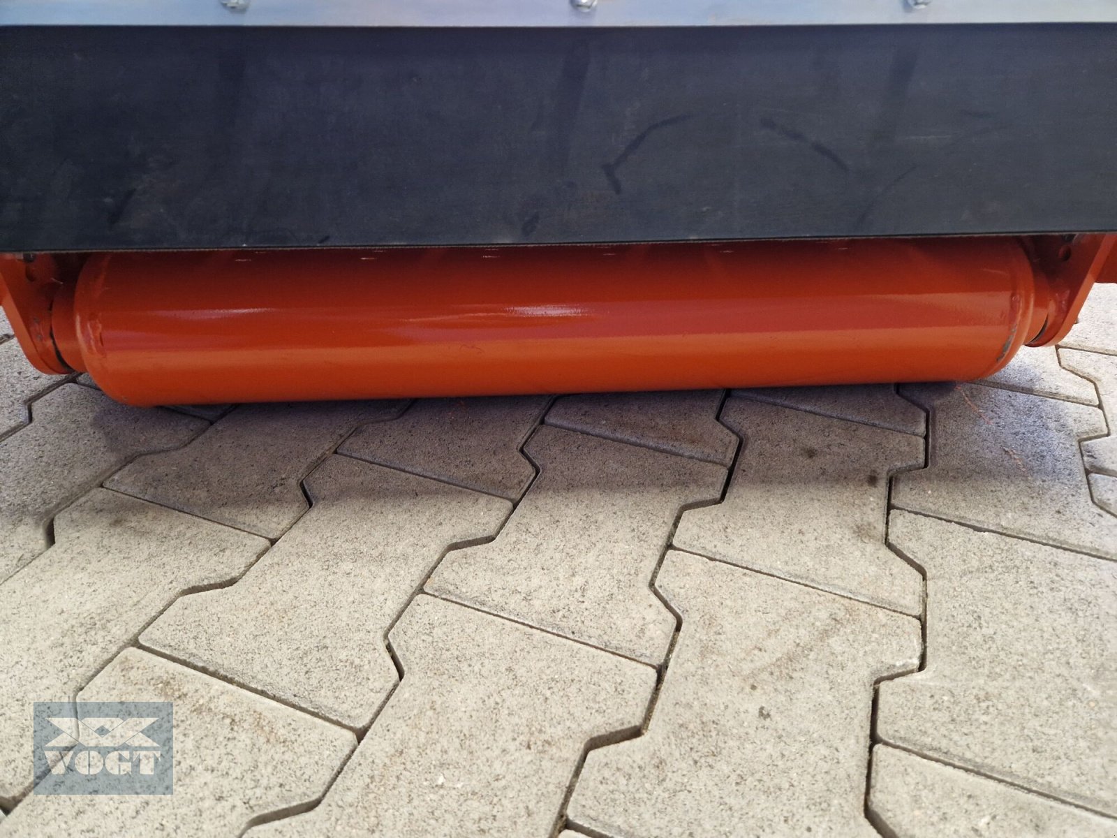 Mulcher του τύπου Tifermec T-80 L Hydraulischer Mulcher /Schlegelmulcher für Bagger /Radlader /Ausleger, Neumaschine σε Schmallenberg (Φωτογραφία 5)