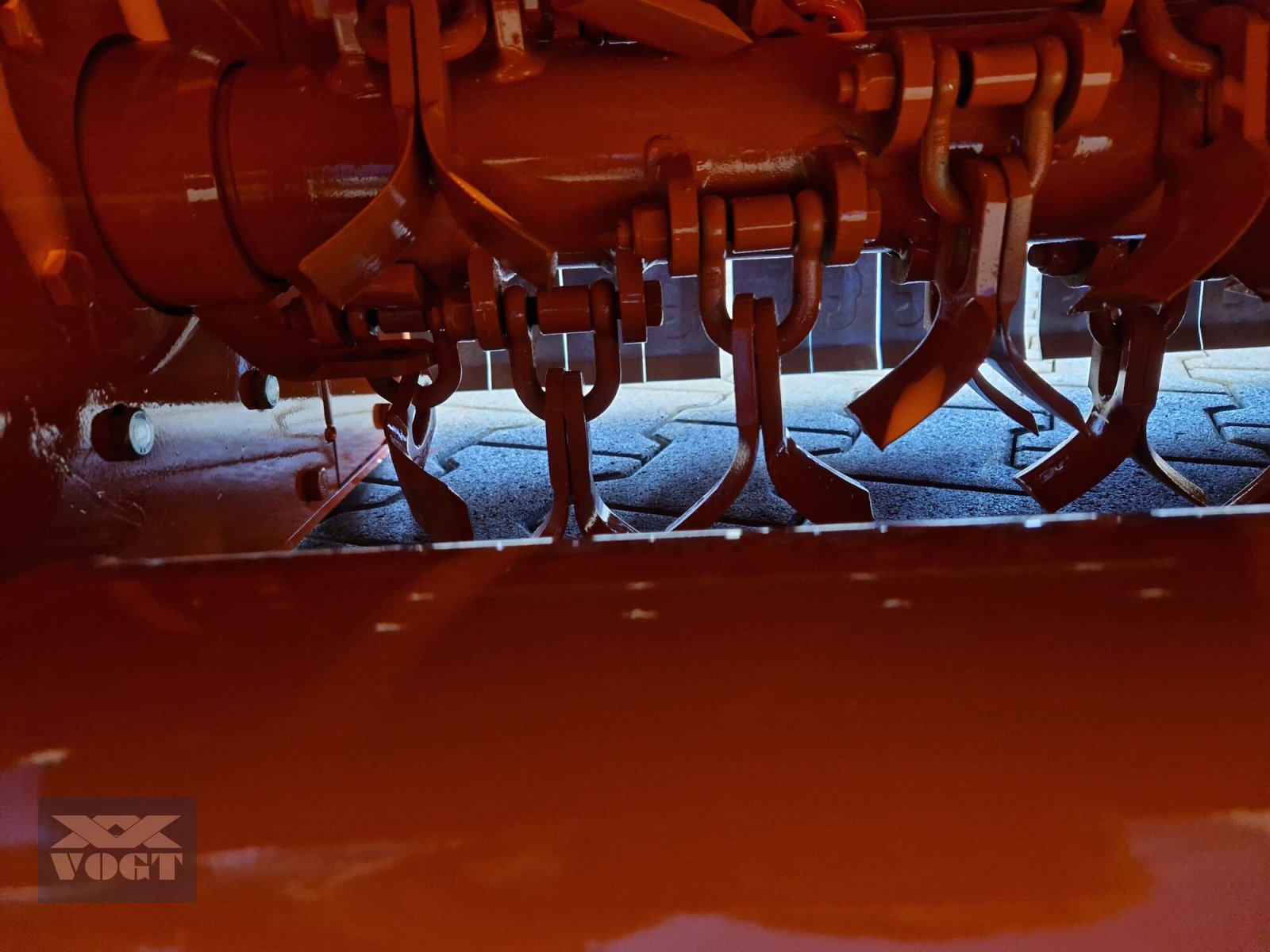 Mulcher του τύπου Tifermec T-80 L Hydraulischer Mulcher /Schlegelmulcher für Bagger /Radlader /Ausleger, Neumaschine σε Schmallenberg (Φωτογραφία 7)