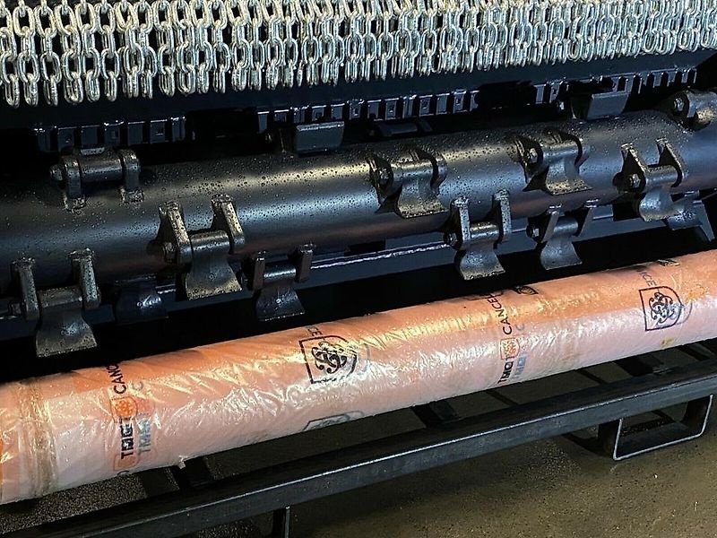 Mulcher typu TMC Cancela Böschungsmulcher Auslegemulcher Schlegelmulcher, Gebrauchtmaschine v Schmallenberg (Obrázek 2)