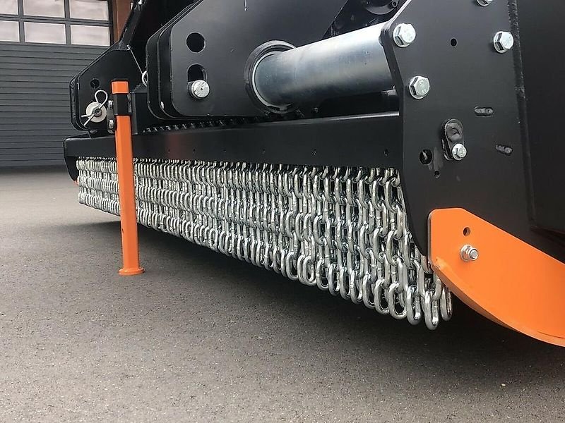 Mulcher typu TMC Cancela Schlegelmulcher Mulcher Forstmulcher Mulchgerät, Gebrauchtmaschine v Schmallenberg (Obrázek 14)