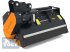 Mulcher tip TMC Cancela THC-150 Hydraulischer Schlegelmulcher /Mulcher für Bagger, Neumaschine in Schmallenberg (Poză 2)