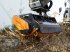 Mulcher des Typs TMC Cancela THG-120 Hydraulischer Schlegelmulcher für Bagger /Radlader, Neumaschine in Schmallenberg (Bild 7)