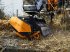 Mulcher des Typs TMC Cancela THG-120 Hydraulischer Schlegelmulcher für Bagger /Radlader, Neumaschine in Schmallenberg (Bild 8)