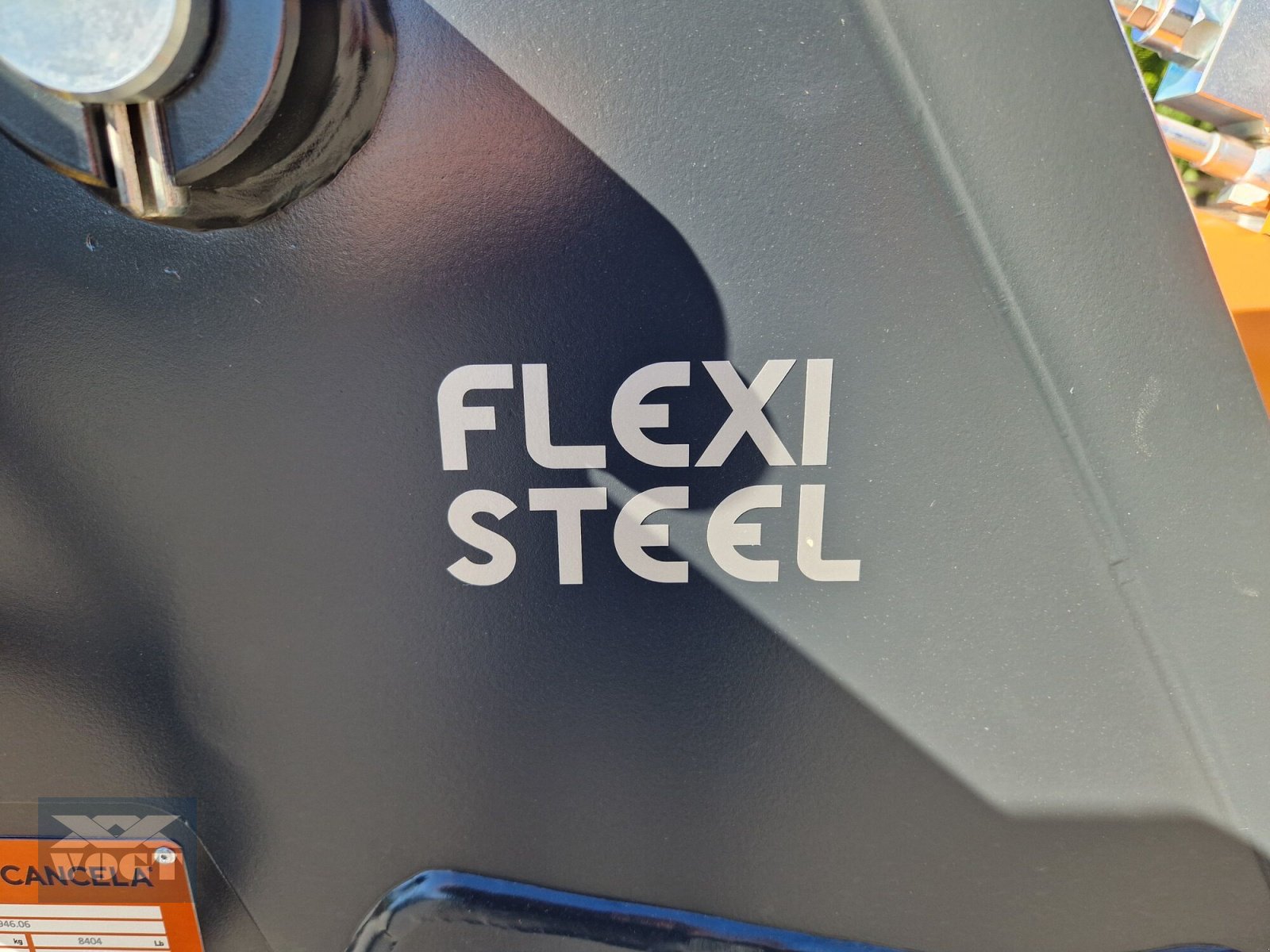 Mulcher типа TMC Cancela TJP-610 Agrar-Schlegelmulcher /Großflächenmulcher für Traktor, Neumaschine в Schmallenberg (Фотография 14)