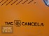 Mulcher za tip TMC Cancela TMH-250 Mulcher /Schlegelmulcher mit hydr. Heckklappe für Traktor-Lagergerät-, Neumaschine u Schmallenberg (Slika 10)