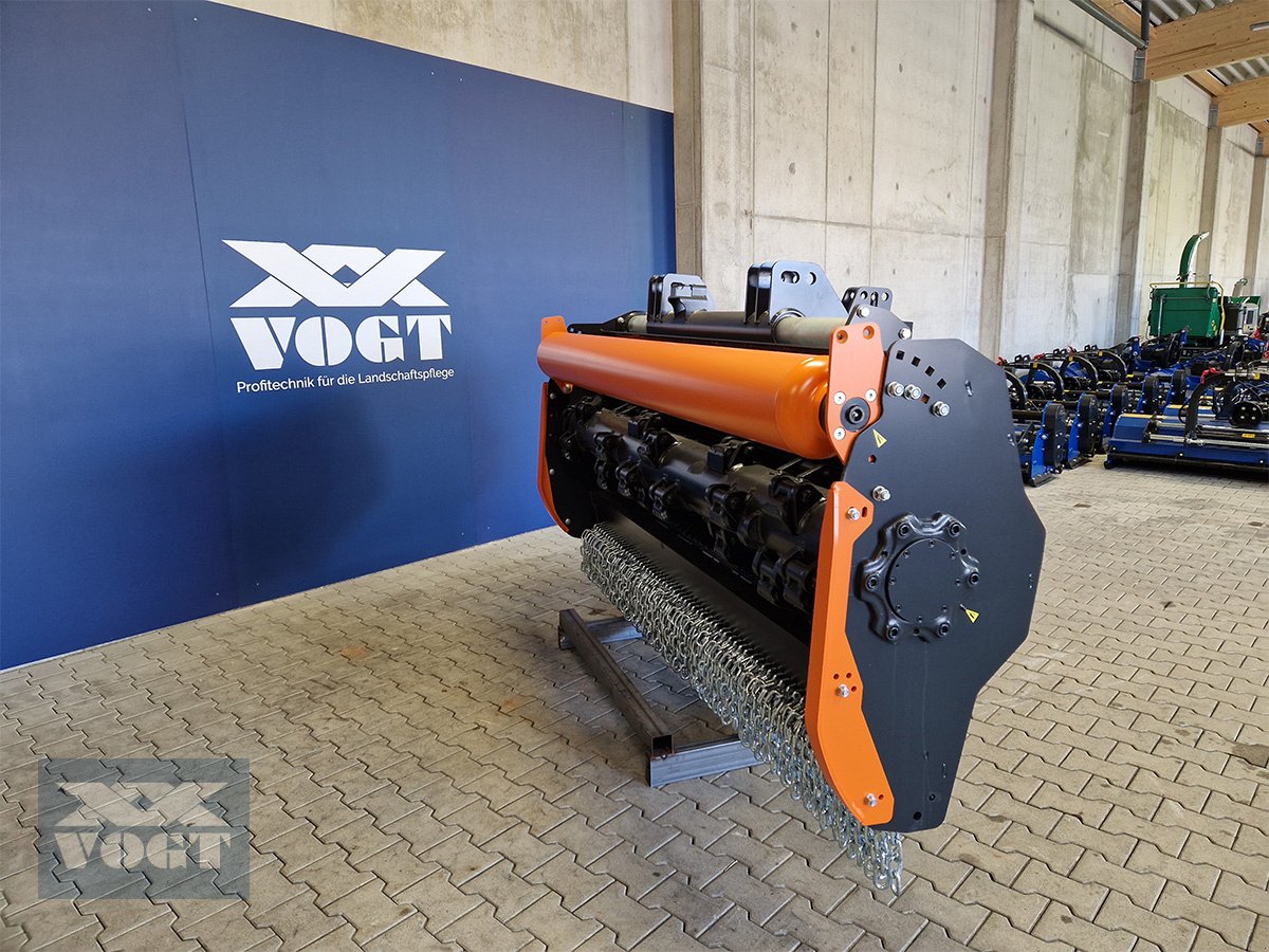 Mulcher of the type TMC Cancela TMS-280D Front-/Heckmulcher /Agrar Schlegelmulcher-Aktionsangebot-, Neumaschine in Schmallenberg (Picture 8)