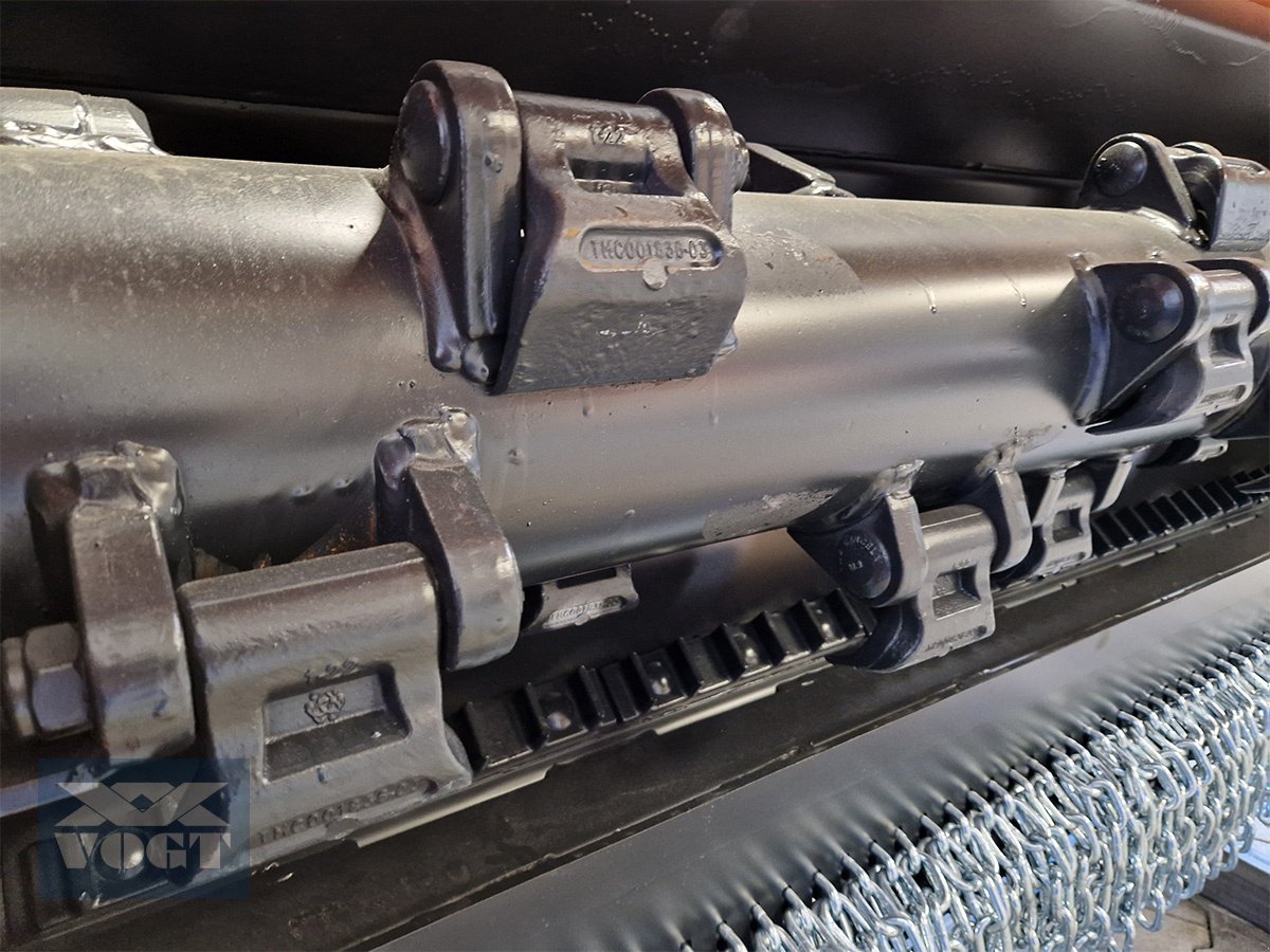 Mulcher of the type TMC Cancela TMS-280D Front-/Heckmulcher /Agrar Schlegelmulcher-Aktionsangebot-, Neumaschine in Schmallenberg (Picture 12)