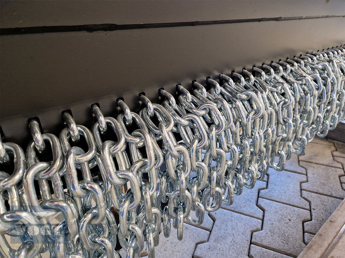 Mulcher of the type TMC Cancela TMS-280D Front-/Heckmulcher /Agrar Schlegelmulcher-Aktionsangebot-, Neumaschine in Schmallenberg (Picture 13)