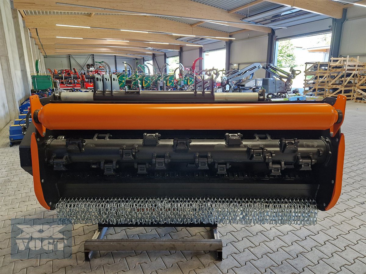 Mulcher of the type TMC Cancela TMS-280D Front-/Heckmulcher /Agrar Schlegelmulcher-Aktionsangebot-, Neumaschine in Schmallenberg (Picture 14)