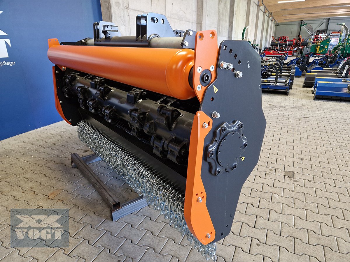 Mulcher of the type TMC Cancela TMS-280D Front-/Heckmulcher /Agrar Schlegelmulcher-Lagergerät-Aktion, Neumaschine in Schmallenberg (Picture 15)