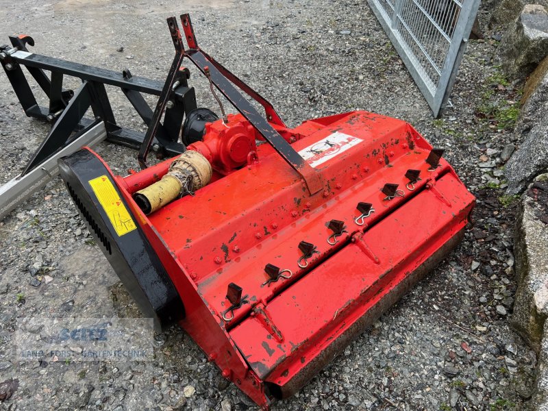 Buy Tortella Mulcher secondhand and new