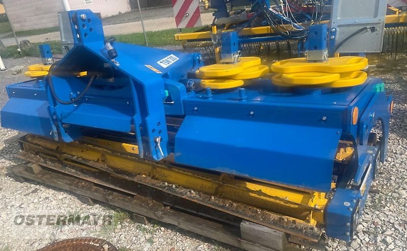 Mulcher typu Treffler TSW, Vorführmaschine v Rohr i .NB (Obrázek 4)