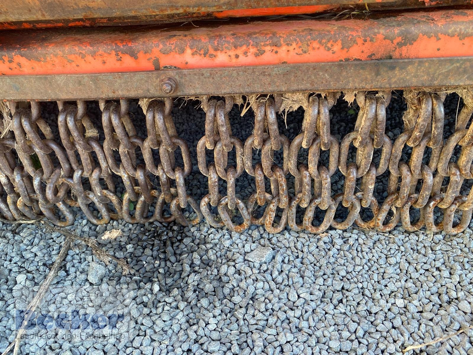 Mulcher of the type Unifarm 280 FC, Gebrauchtmaschine in Weimar-Niederwalgern (Picture 5)