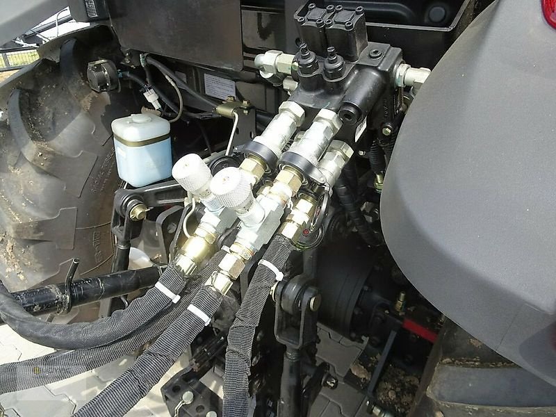 Mulcher of the type Vemac Böschungsmulcher Geo AGD155 155cm Mulcher Seitenmulcher Mäher NEU, Neumaschine in Sülzetal OT Osterweddingen (Picture 5)