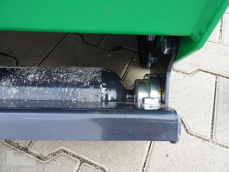 Mulcher typu Vemac Böschungsmulcher Geo AGL165C 165cm Seitenmulcher Mulcher Mähwerk NEU, Neumaschine v Sülzetal OT Osterweddingen (Obrázek 12)
