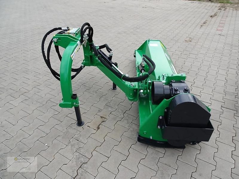 Mulcher typu Vemac Böschungsmulcher Geo AGL165C 165cm Seitenmulcher Mulcher Mähwerk NEU, Neumaschine v Sülzetal OT Osterweddingen (Obrázek 17)
