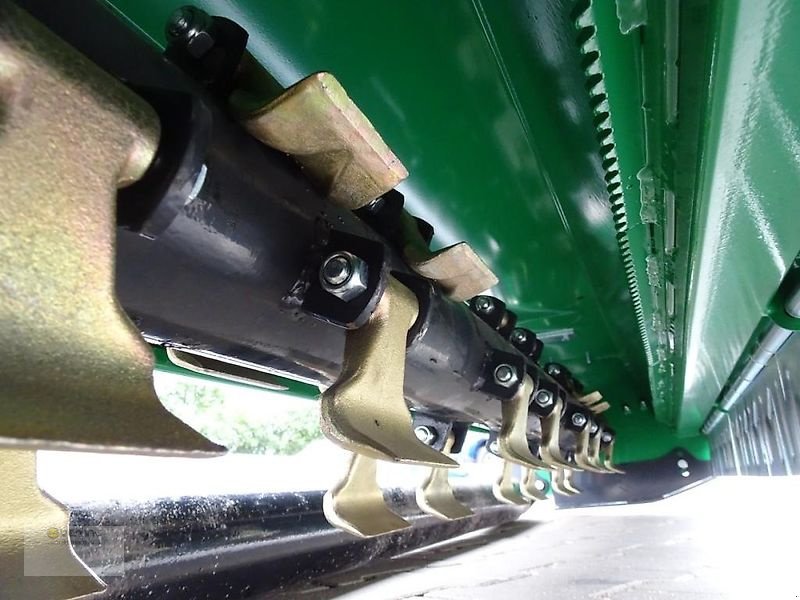 Mulcher typu Vemac Böschungsmulcher Geo AGL165C 165cm Seitenmulcher Mulcher Mähwerk NEU, Neumaschine v Sülzetal OT Osterweddingen (Obrázek 13)