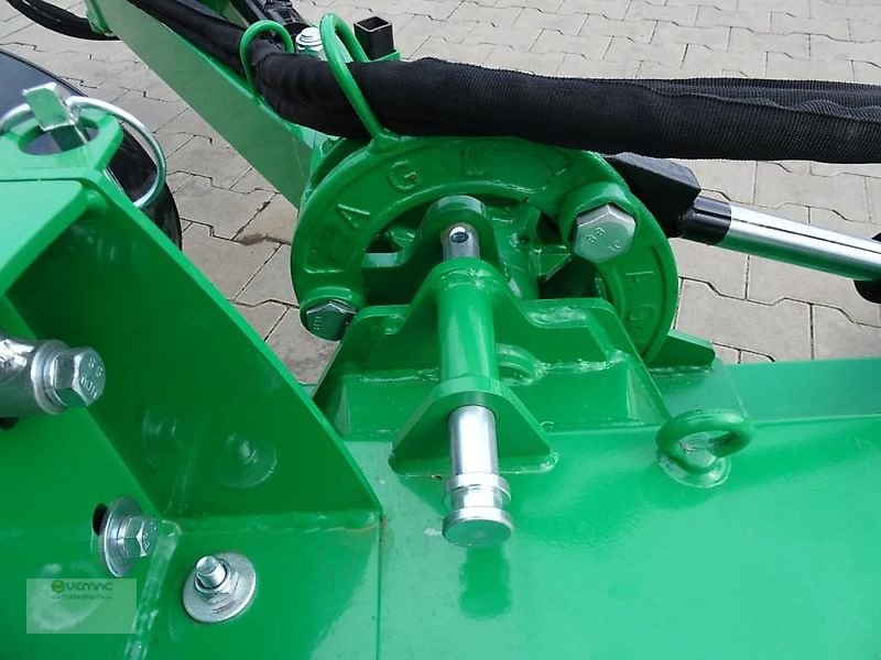Mulcher του τύπου Vemac Böschungsmulcher Geo AGL185C 185cm Seitenmulcher Mulcher Mähwerk NEU, Neumaschine σε Sülzetal OT Osterweddingen (Φωτογραφία 9)