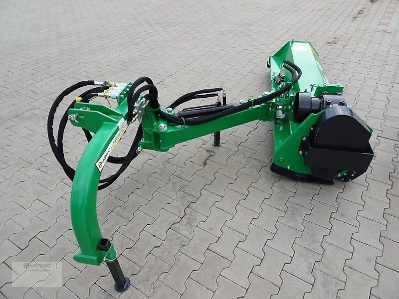 Mulcher του τύπου Vemac Böschungsmulcher Geo AGL185C 185cm Seitenmulcher Mulcher Mähwerk NEU, Neumaschine σε Sülzetal OT Osterweddingen (Φωτογραφία 8)