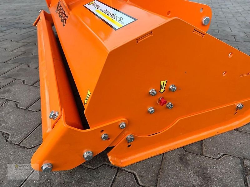 Mulcher typu Vemac Mulcher 105cm MP1050 125 145 Schlegelmulcher Hammerschlegel Mähwerk NEU, Neumaschine v Sülzetal OT Osterweddingen (Obrázok 7)