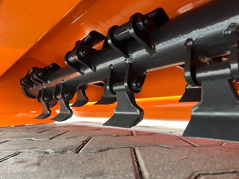 Mulcher typu Vemac Mulcher 105cm MP1050 125 145 Schlegelmulcher Hammerschlegel Mähwerk NEU, Neumaschine v Sülzetal OT Osterweddingen (Obrázok 13)