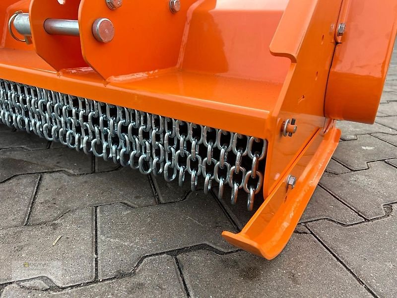 Mulcher typu Vemac Mulcher 105cm MP1050 125 145 Schlegelmulcher Hammerschlegel Mähwerk NEU, Neumaschine v Sülzetal OT Osterweddingen (Obrázok 8)