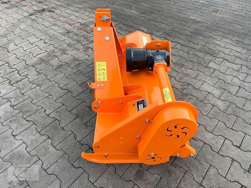 Mulcher typu Vemac Mulcher 105cm MP1050 125 145 Schlegelmulcher Hammerschlegel Mähwerk NEU, Neumaschine v Sülzetal OT Osterweddingen (Obrázok 14)