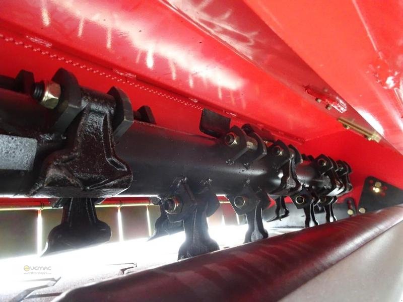 Mulcher of the type Vemac Mulcher 125cm hydraulisch Frontmulcher Schlegelmulcher Hoflader Radlader Bagger NEU, Neumaschine in Sülzetal OT Osterweddingen (Picture 16)