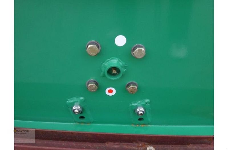 Mulcher of the type Vemac Mulcher Geo FL120 Sammelwanne, Neumaschine in Sülzetal OT Osterweddingen (Picture 10)