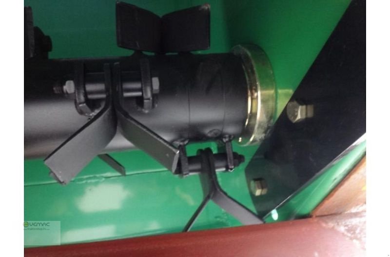 Mulcher of the type Vemac Mulcher Geo FL120 Sammelwanne, Neumaschine in Sülzetal OT Osterweddingen (Picture 8)