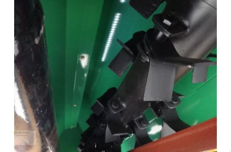 Mulcher of the type Vemac Mulcher Geo FL120 Sammelwanne, Neumaschine in Sülzetal OT Osterweddingen (Picture 9)