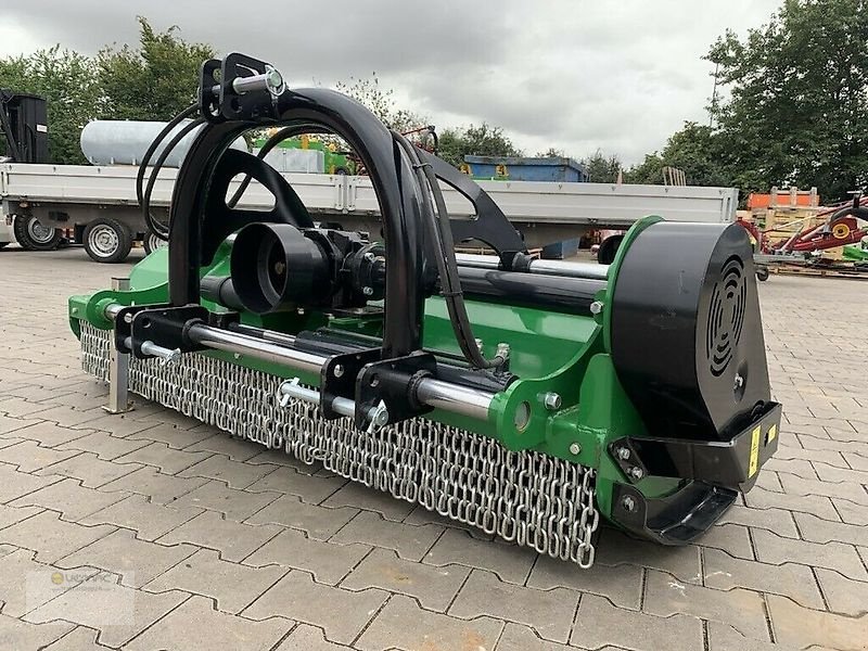 Mulcher tipa Vemac Mulcher Geo MA180 Menasor 180 Schlegelmulcher Hydraulik Mäher NEU, Neumaschine u Sülzetal OT Osterweddingen (Slika 19)