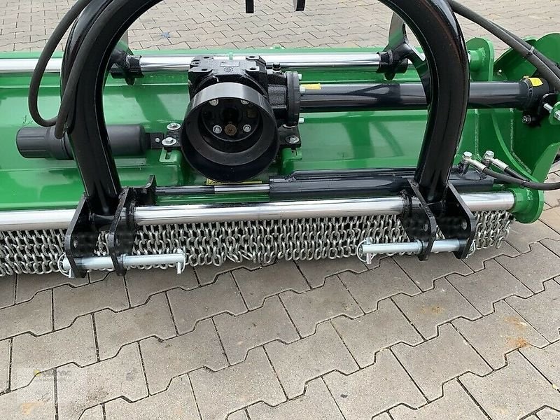 Mulcher типа Vemac Mulcher Geo MA180 Menasor 180 Schlegelmulcher Hydraulik Mäher NEU, Neumaschine в Sülzetal OT Osterweddingen (Фотография 15)