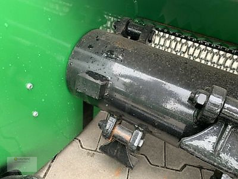 Mulcher tipa Vemac Mulcher Geo MA180 Menasor 180 Schlegelmulcher Hydraulik Mäher NEU, Neumaschine u Sülzetal OT Osterweddingen (Slika 3)