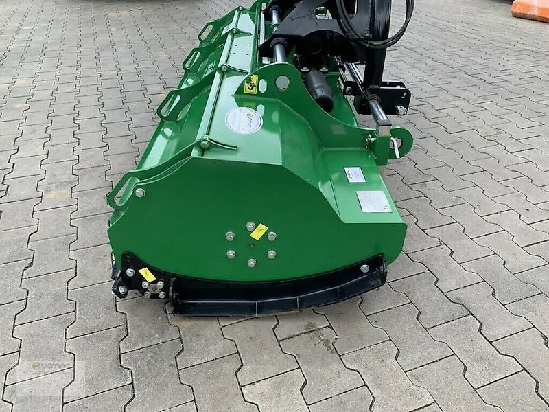 Mulcher tipa Vemac Mulcher Geo MA180 Menasor 180 Schlegelmulcher Hydraulik Mäher NEU, Neumaschine u Sülzetal OT Osterweddingen (Slika 20)