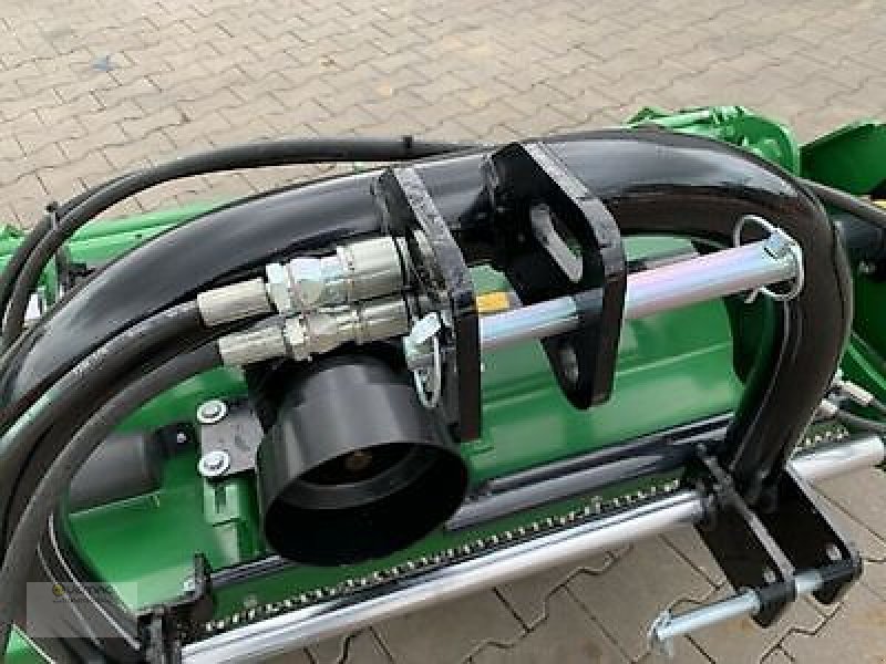 Mulcher tipa Vemac Mulcher Geo MA180 Menasor 180 Schlegelmulcher Hydraulik Mäher NEU, Neumaschine u Sülzetal OT Osterweddingen (Slika 11)