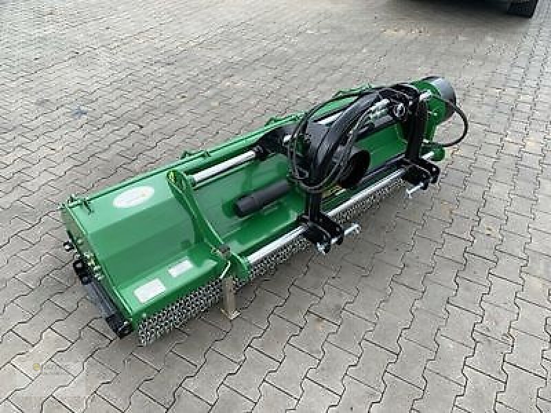 Mulcher tipa Vemac Mulcher Geo MA180 Menasor 180 Schlegelmulcher Hydraulik Mäher NEU, Neumaschine u Sülzetal OT Osterweddingen (Slika 8)