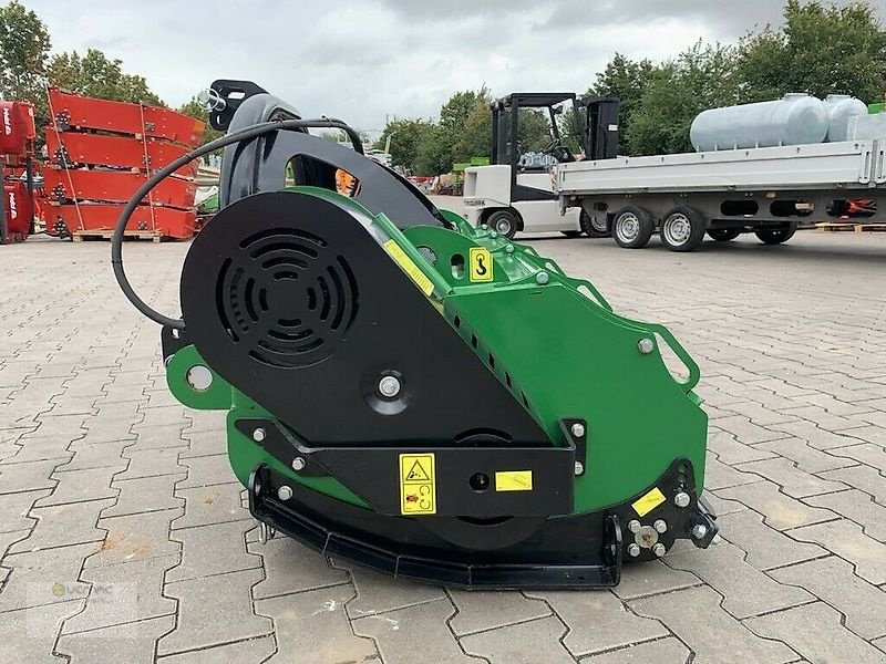 Mulcher tipa Vemac Mulcher Geo MA180 Menasor 180 Schlegelmulcher Hydraulik Mäher NEU, Neumaschine u Sülzetal OT Osterweddingen (Slika 18)