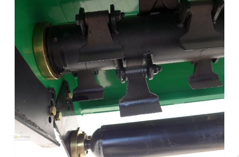 Mulcher typu Vemac Mulcher Schlegelmulcher Hammerschlegel EFG165 165cm NEU, Neumaschine v Sülzetal OT Osterweddingen (Obrázek 4)